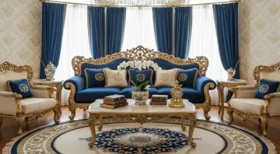 مبلمان-سلطنتی