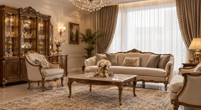 مبلمان کلاسیک